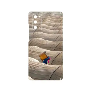 MAHOOT Strawberry Greenhouses Cover Sticker for Samsung Galaxy Note 20