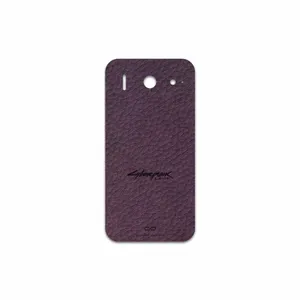 MAHOOT PL-CYBRPNK Cover Sticker for Huawei Ascend G510