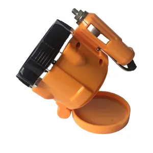 چراغ فندکی خودرو مدل HK-701
