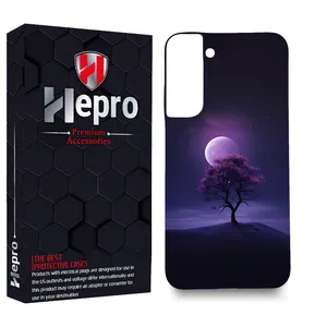 HEPRO MC Cover for SAMSUNG GALAXY S22 PLUS