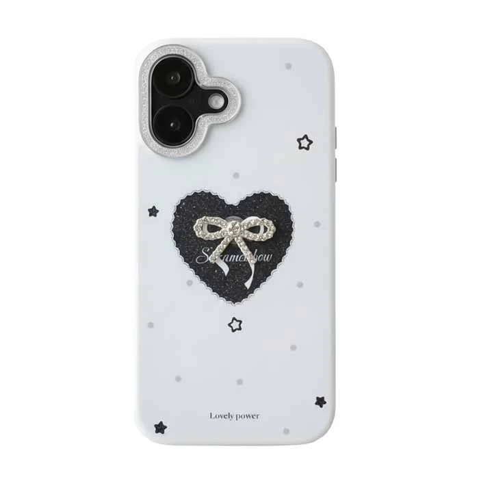 کاور مدل PNHG مناسب برای گوشی موبایل اپل iPhone 16