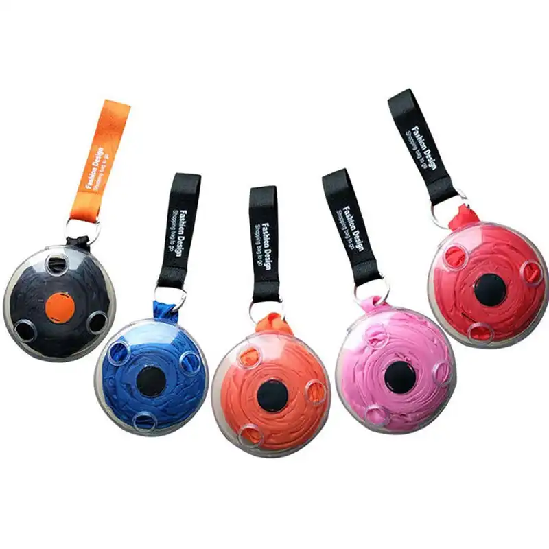 ساک خرید مدل جمع شو