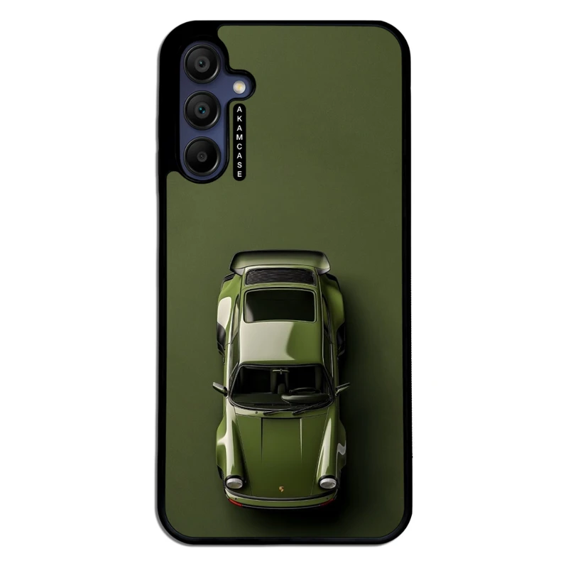 کاور آکام مدل AMC-WSGA15-CARS-22 مناسب برای گوشی موبایل سامسونگ Galaxy A15