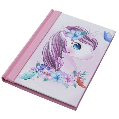 آلبوم عکس کودک مدل poni-1318