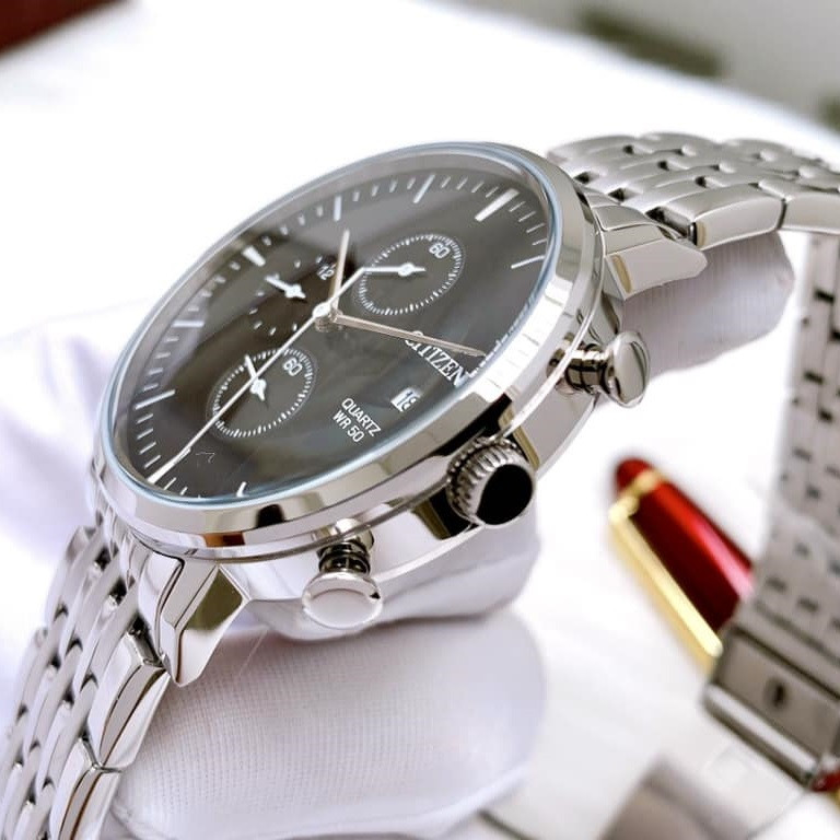 ساعت مچی عقربهای مردانه سیتی زن مدل AN3610_55E ساعت مچی عقربهای مردانه سیتی زن مدل AN3610_55E