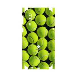 MAHOOT Tennis-FullSkin Cover Sticker for Samsung Galaxy A2 Core
