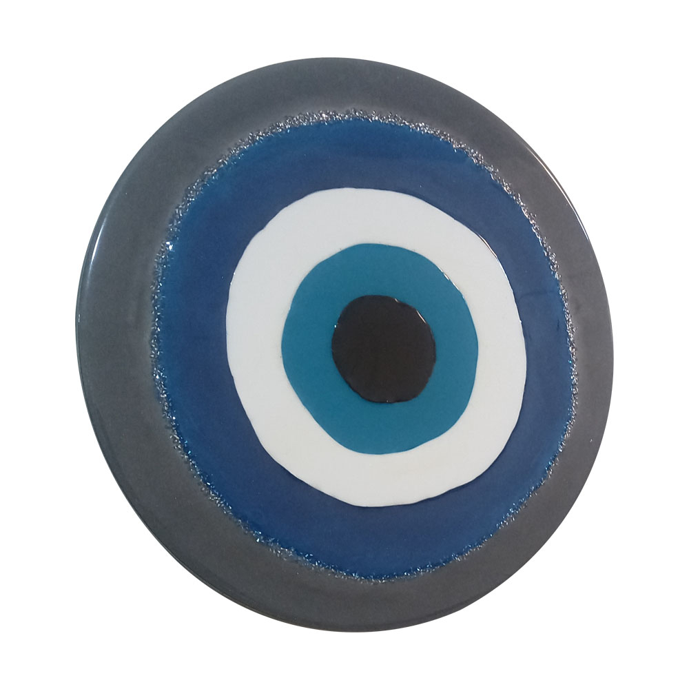 دیوارکوب مدل چشم نظر کد SR-34