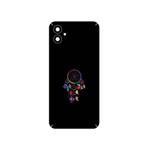 MAHOOT Dream Catchers Cover Sticker for Samsung Galaxy  A04e