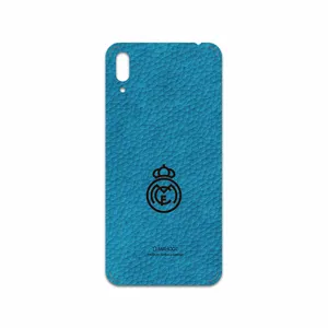 MAHOOT BL-REAL Cover Sticker for Huawei Y7 Pro 2019