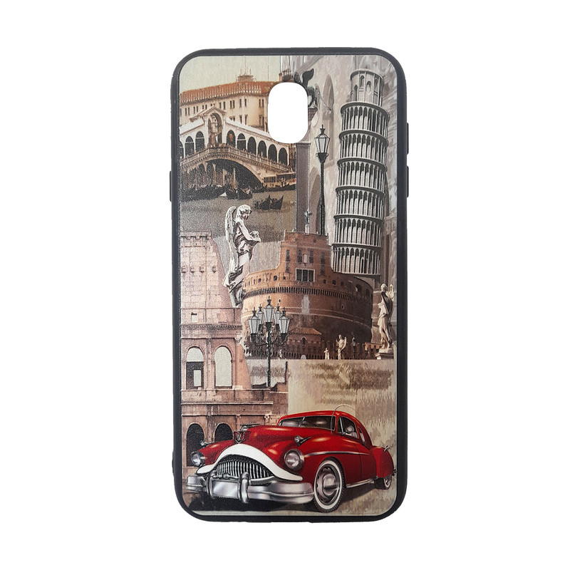 کاور کد 231 مناسب برای گوشی موبایل سامسونگ Galaxy J7 pro