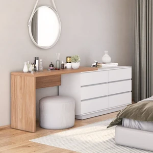 میز آرایش مدل GB11028