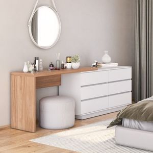 میز آرایش مدل ZF11028