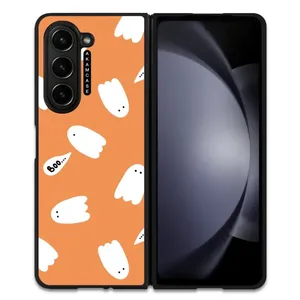 AKAM AMC-WSGZFOLD5-BOO-22 Cover For Samsung Galaxy Z Fold 5
