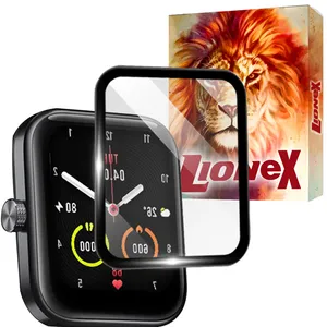 Lionex LWPM Screen Protector For Xiaomi Maimo Watch