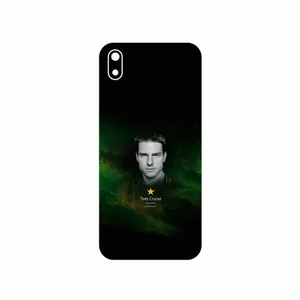MAHOOT Tom Cruise Cover Sticker for Huawei Y5 2019