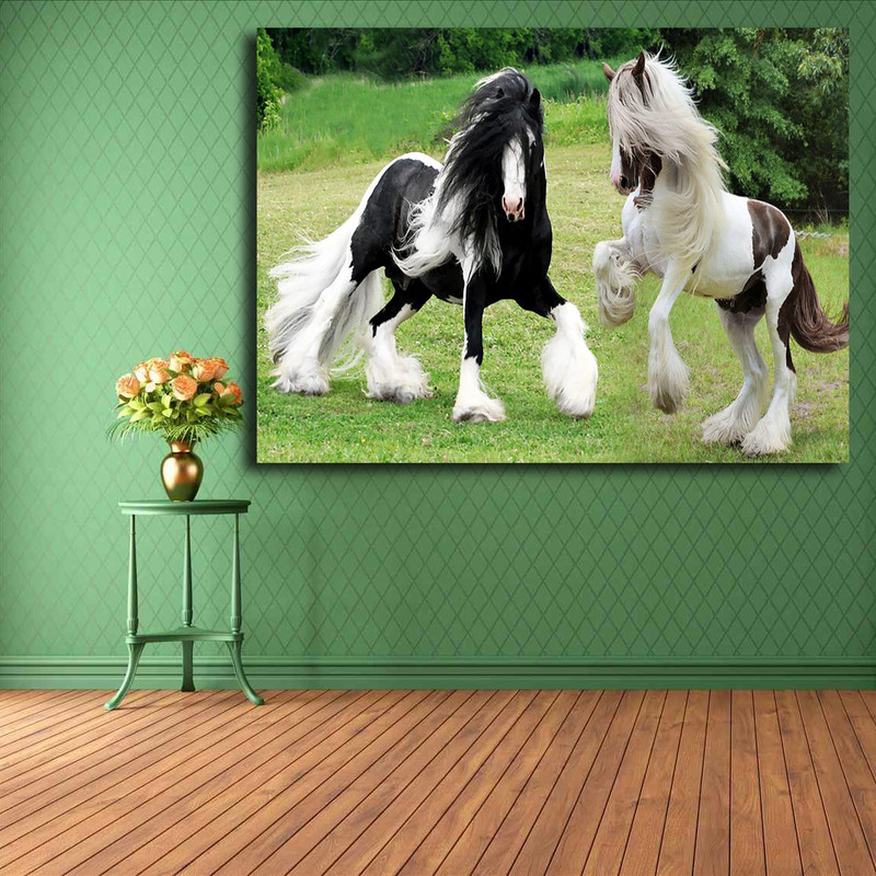 تابلو شاسی مدل اسب کد 21