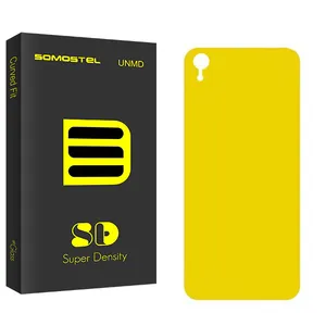 Somastel SD Back Protector For Apple iPhone XR