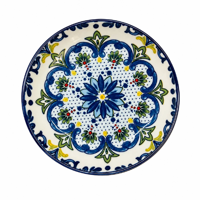 پیش دستی سرو مدل گلدار 325