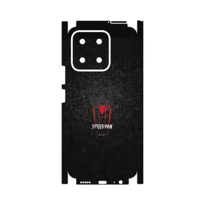MAHOOT Spider_Man-FullSkin Cover Sticker for Honor X5b Plus