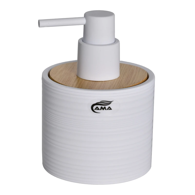 مخزن مایع دستشویی ای ام ای کد 9142-B