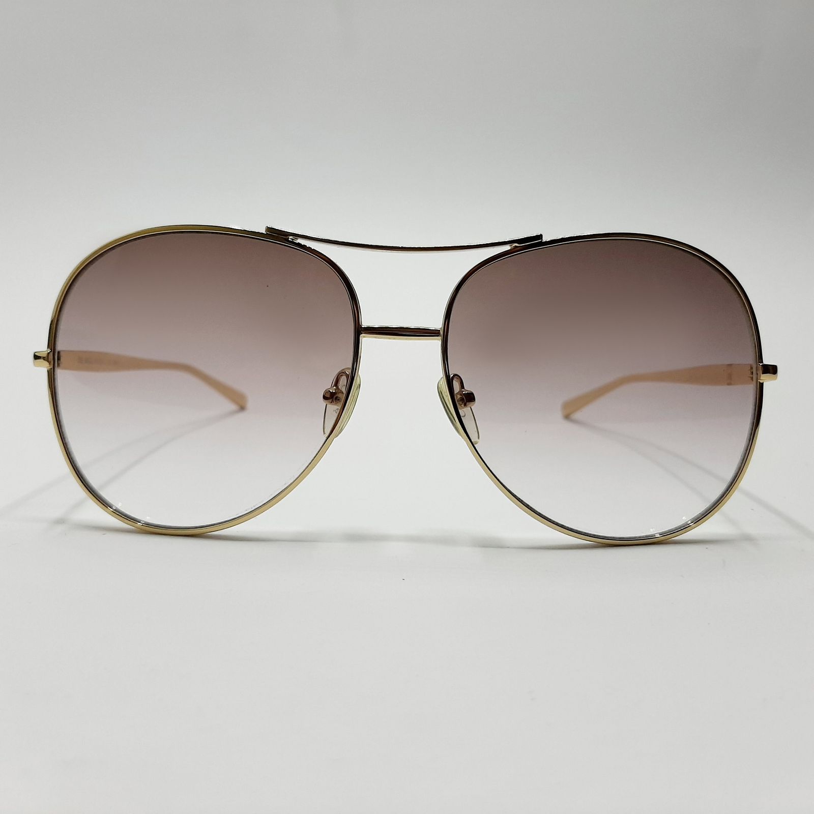 عینک آفتابی کلویی مدل CE128S743Y -  - 3
