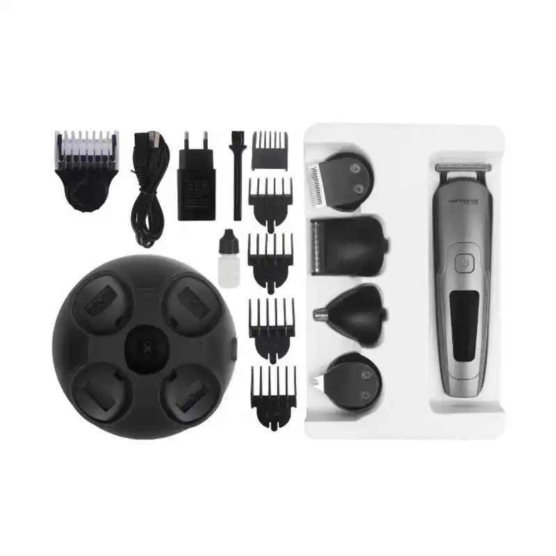 ماشین اصلاح موی سر و صورت هانوور مدل 1788