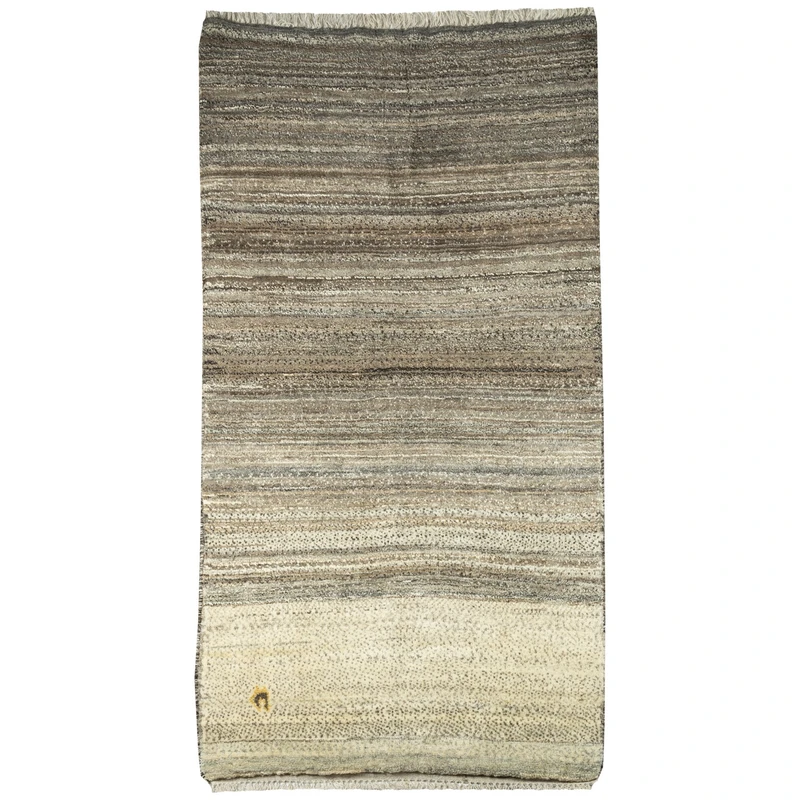 گبه دستباف دو متری سی پرشیا کد 707025