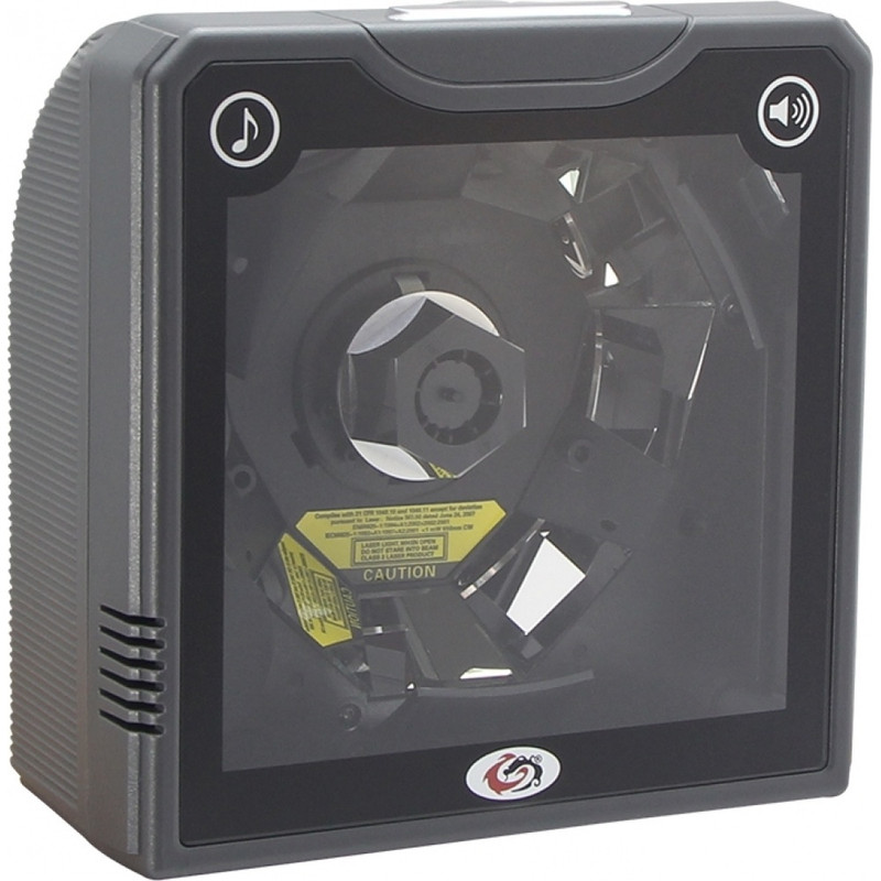 بارکد خوان سان لاکس مدل XL-2024