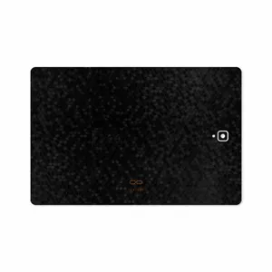 MAHOOT Honey-Comb-Circle Cover Sticker for Samsung Galaxy Tab S4 10.5 2018 T830