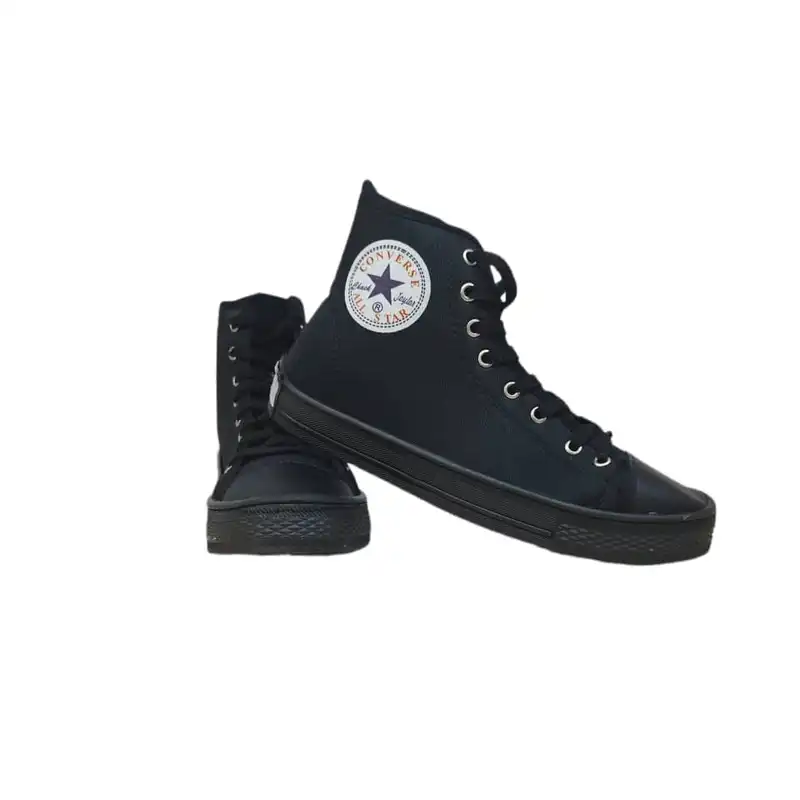 کفش پیاده روی مدل 251011 رنگ مشکی