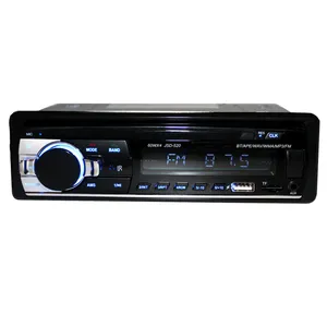 پخش کننده خودرو ساندمکس مدل CMP3-50X4