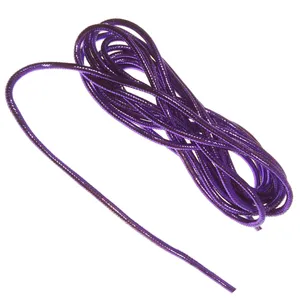 نخ قیطان مدل لمه کد Y3445 طول 3.5 متر