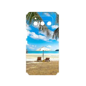 MAHOOT Beach Cover Sticker for Daria Bond 5G