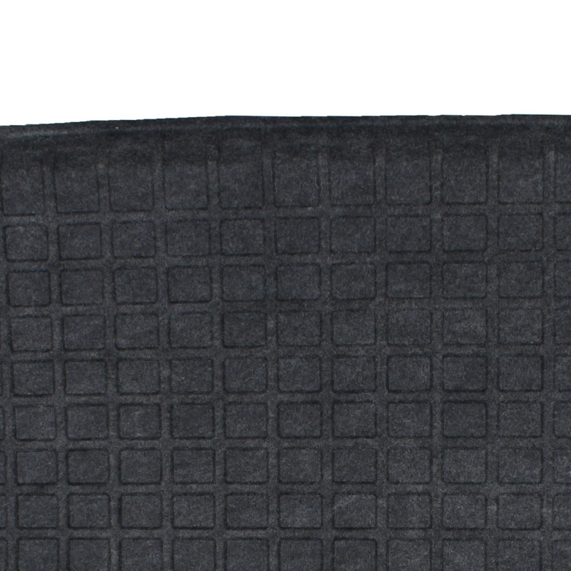 کفپوش سه بعدی صندوق خودرو بابل کارپت مدل سوپر مناسب برای پژو 206