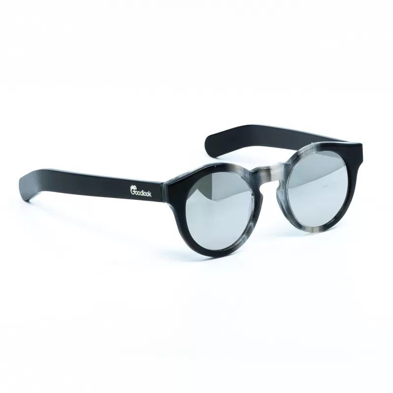 عینک آفتابی گودلوک مدل Acetate 01-c63 -  - 2