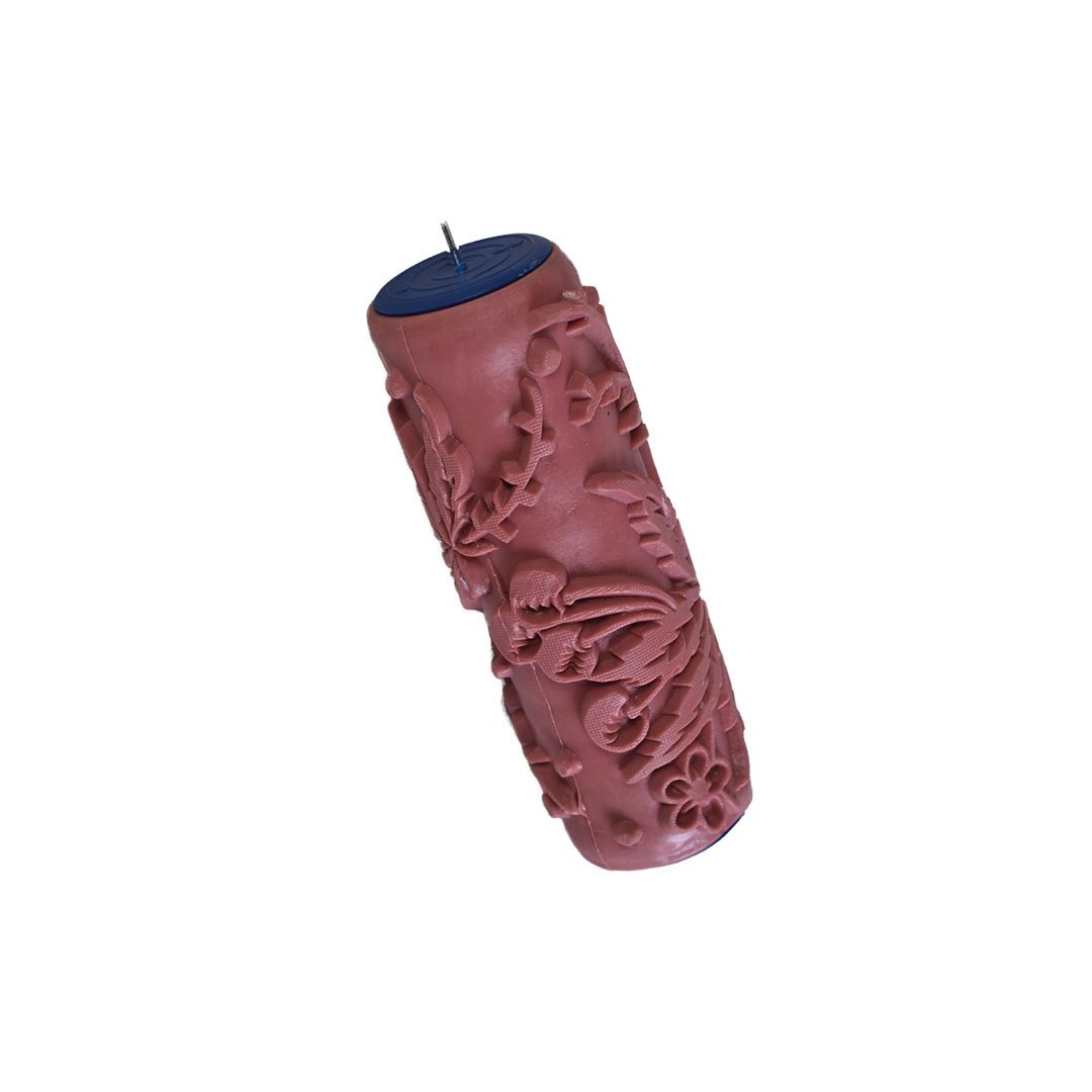 غلتک نقاشی مدل GR02 سایز 6 اینچ