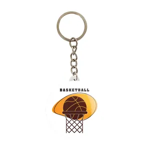 جاکلیدی خندالو مدل بسکتبال Basketball کد 26462