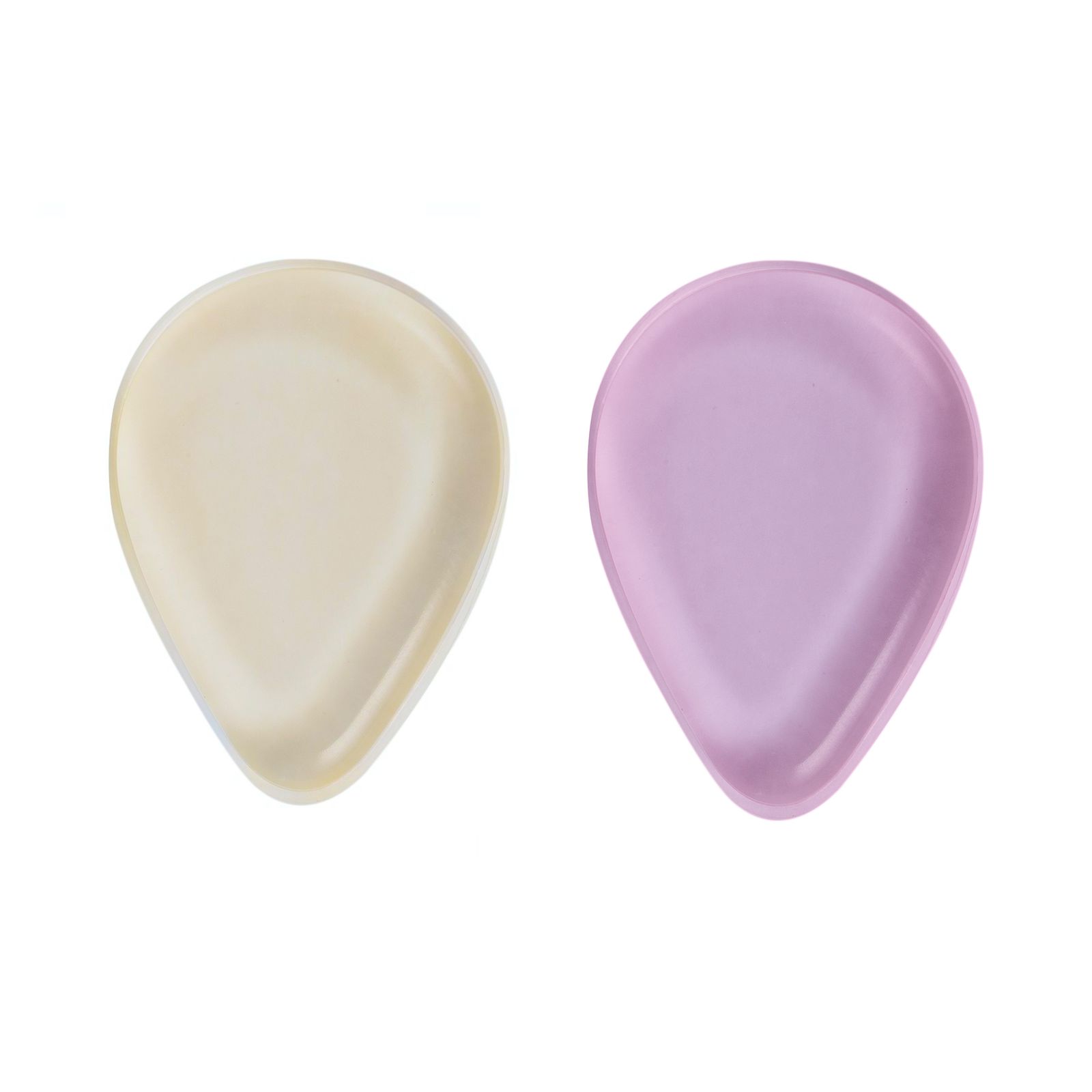 پد آرایشی بیول مدل 002 بسته 2 عددی -  - 1