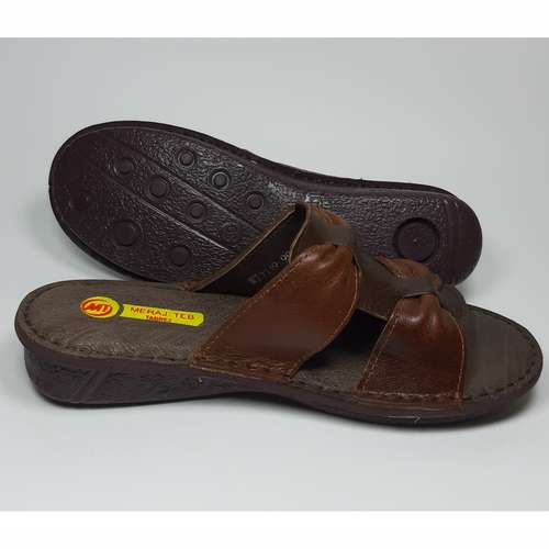 دمپایی زنانه معراج طب کد TG26359