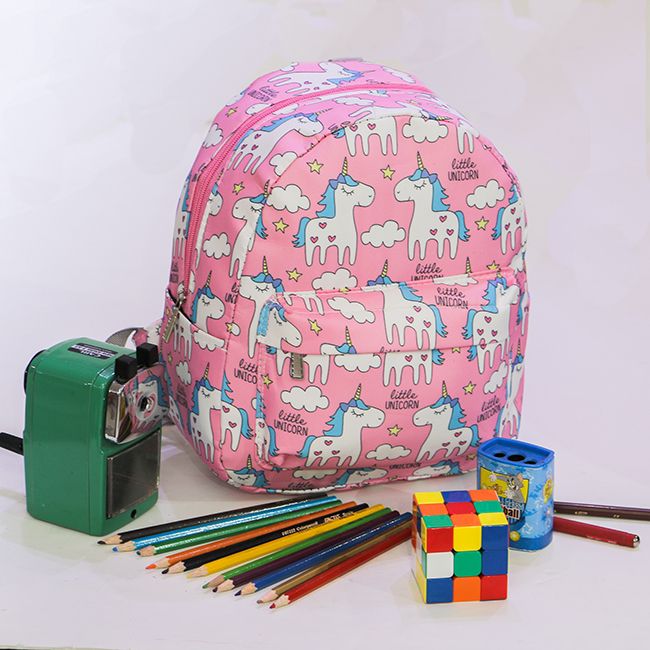 کوله پشتی دخترانه توریث مدل PRX-1130 -  - 3