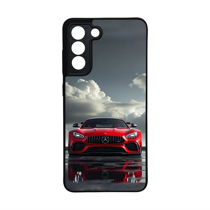 کاور قاب موبایل علوی مدل MLG مناسب برای گوشی موبایل سامسونگ Galaxy S21 FE