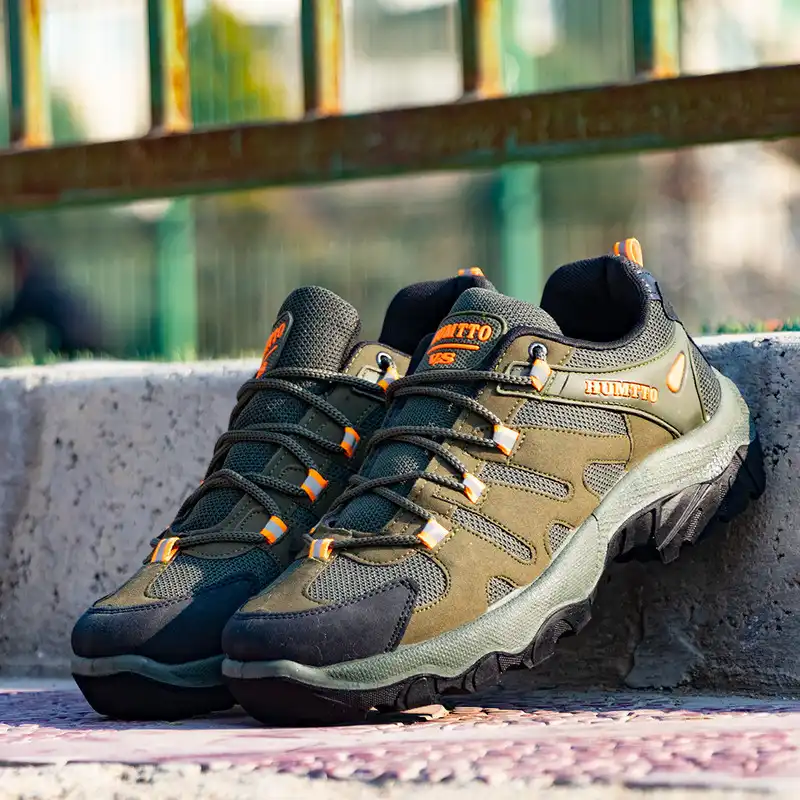 کفش کوهنوردی مدل H..T.O_S.A.B.Z