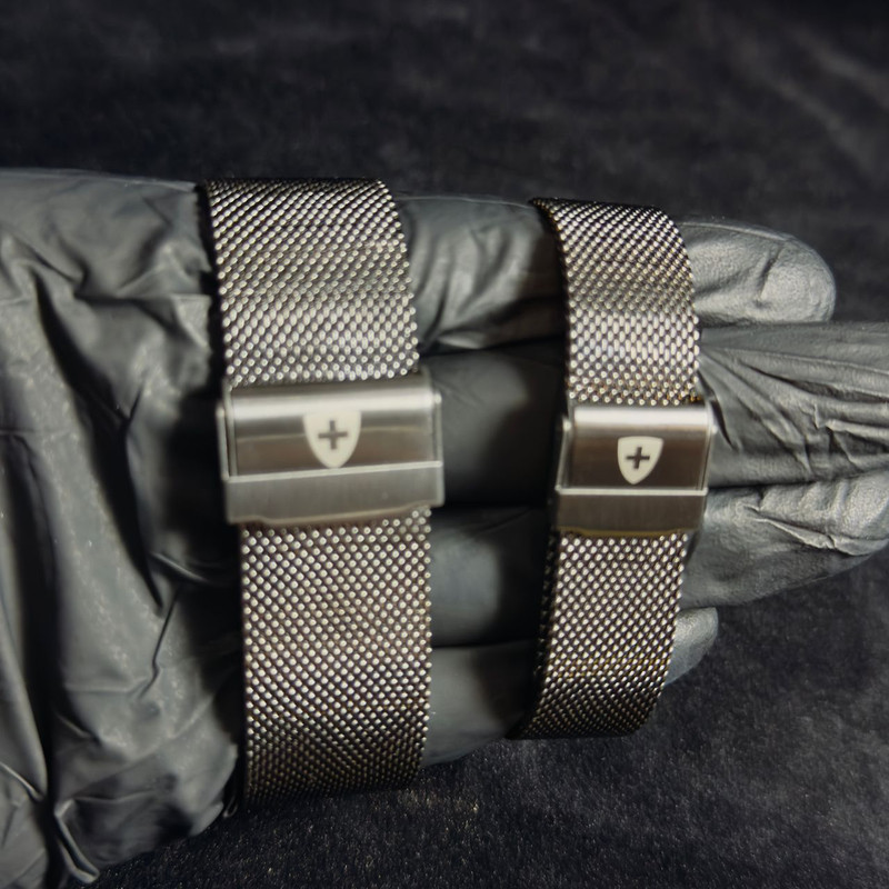 ست ساعت مچی عقربه‌ای زنانه و مردانه سوئیس آرت مدل 620060/61-04