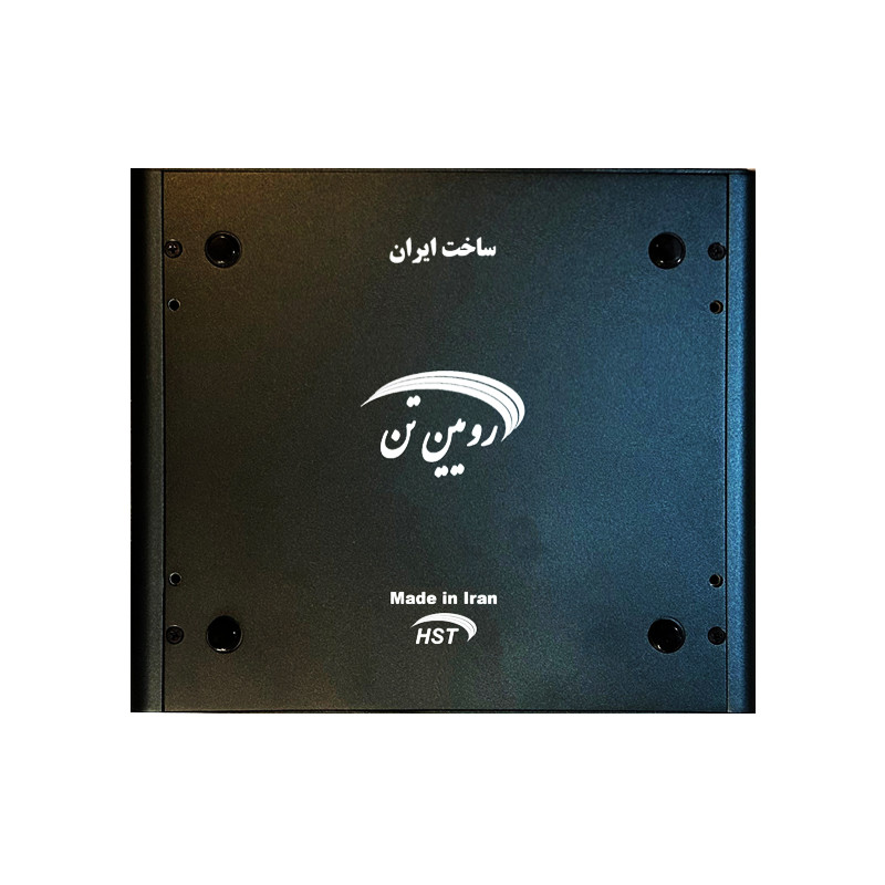 کامپیوتر کوچک اچ اس تی مدل HST-IBOX3226-i7