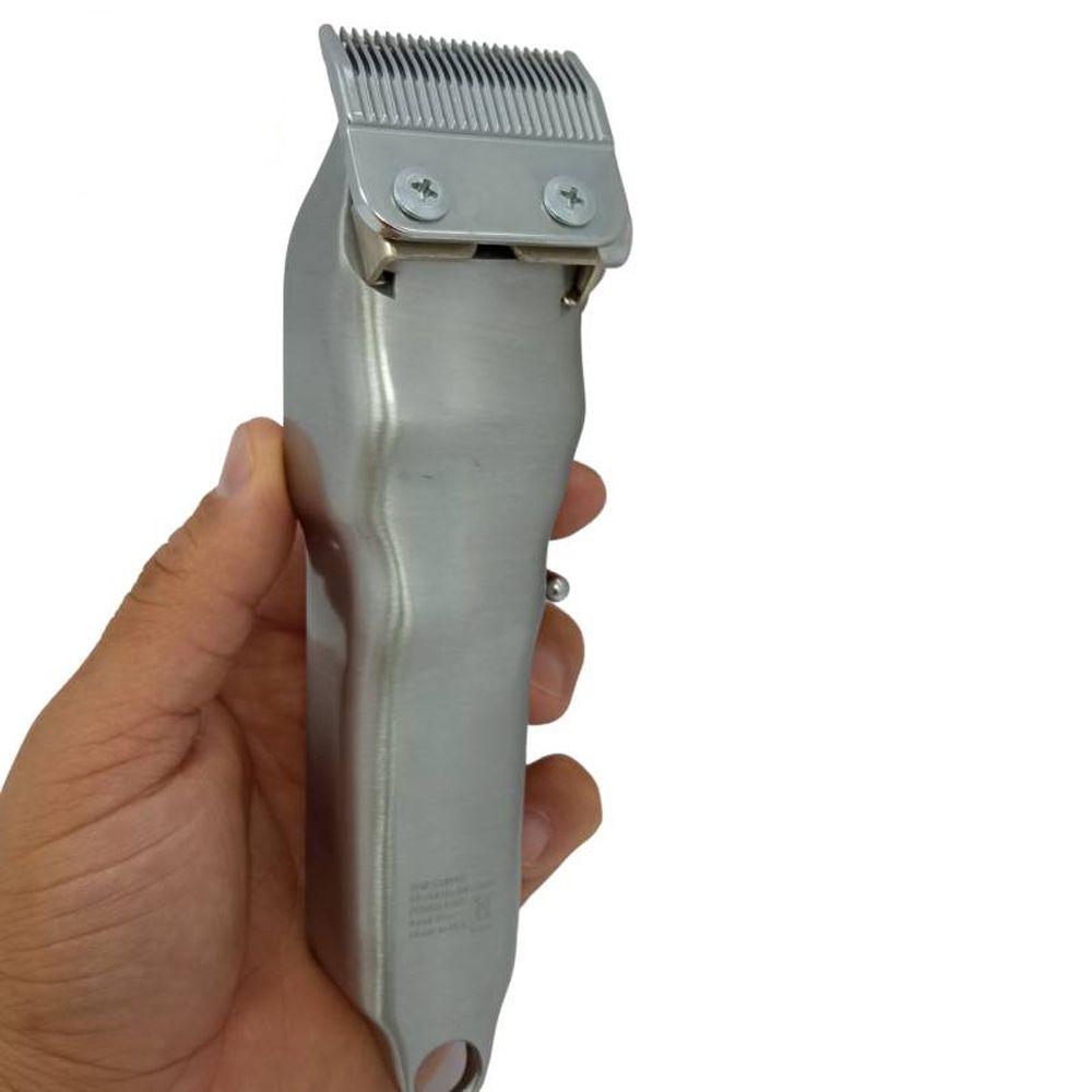 ماشین اصلاح موی سر و صورت مک استایلر مدل MC-5806 -  - 2