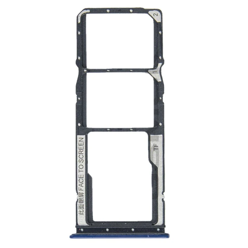 خشاب سیم کارت مدل M1908C3KG-BLE مناسب برای گوشی موبایل شیائومی Redmi 8A