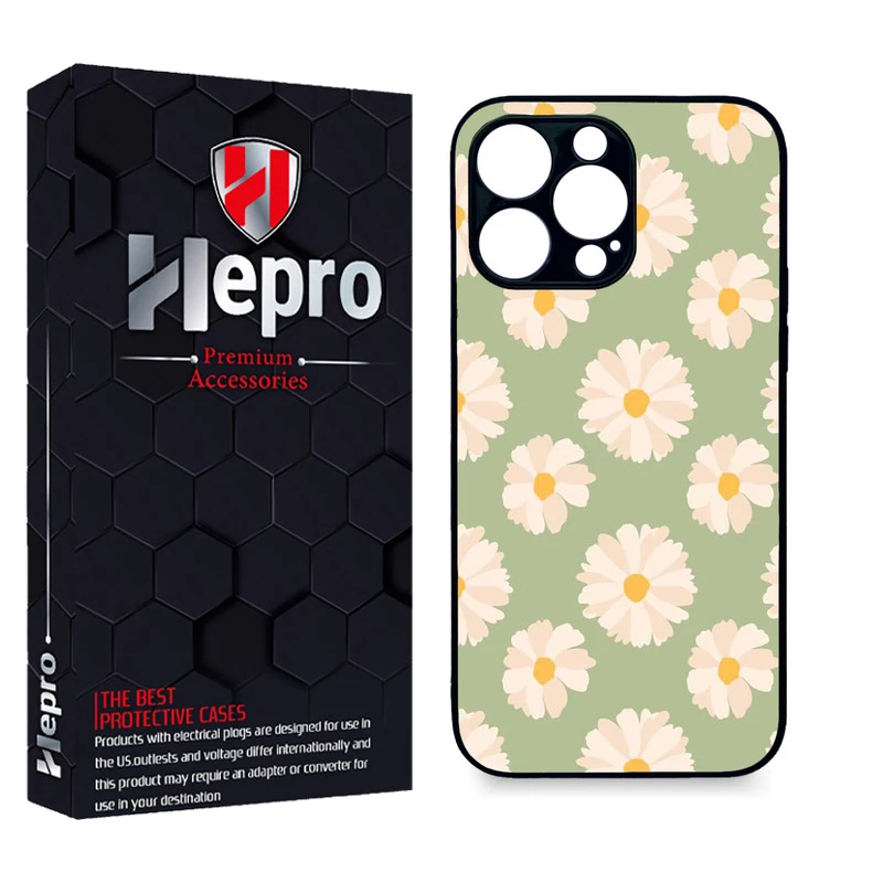 کاور هپرو طرح فانتزی مدل TPU مناسب برای گوشی موبایل اپل IPHONE 12 PRO MAX