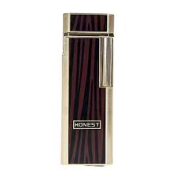 فندک گازی آنست مدل چرخ از بغل کد 613 