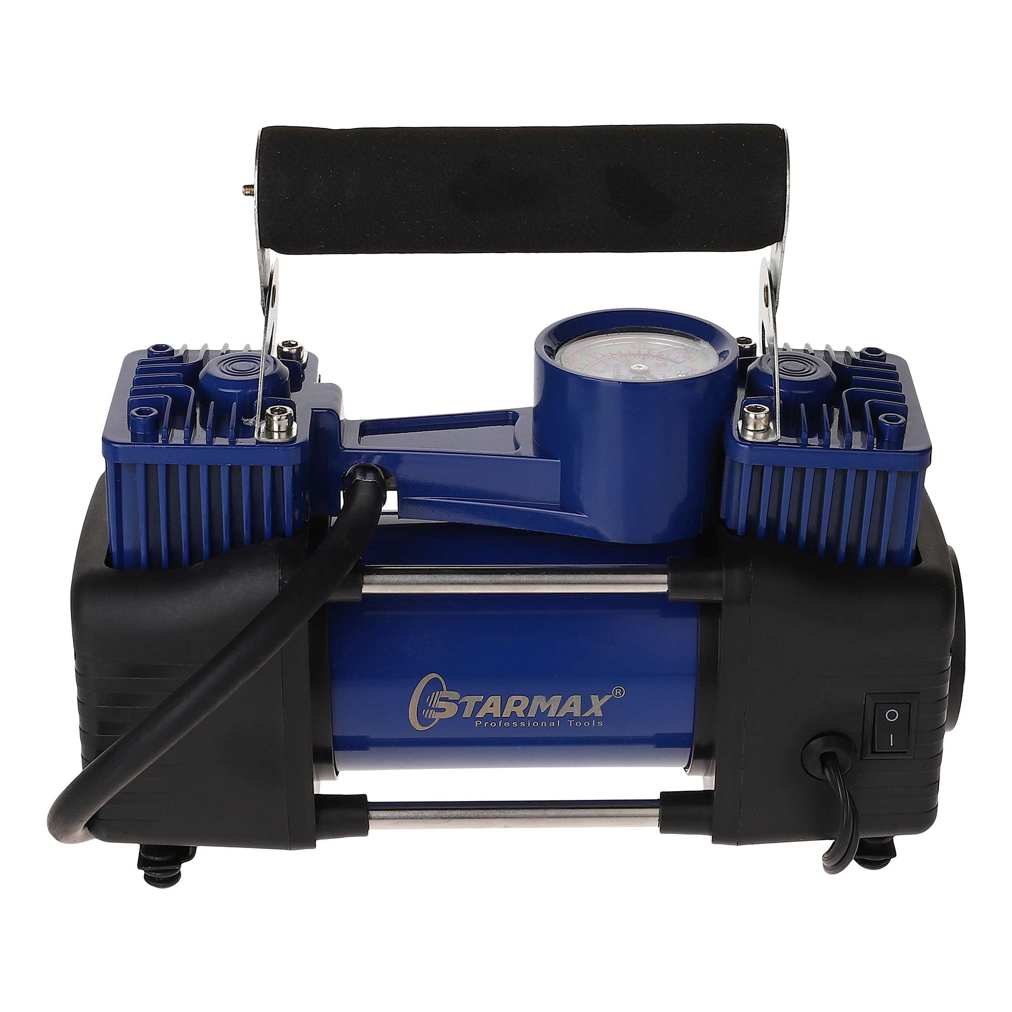 کمپرسور هوا فندکی استارمکس مدل DGA-1800CF