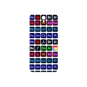 MAHOOT Adobe Cover Sticker for Lenovo Vibe S1 Lite